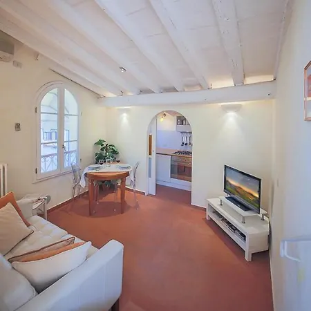 Piazza Signoria Terrace Appartement Florence