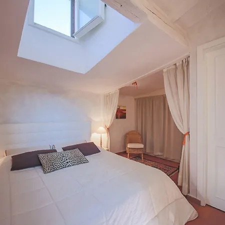 Piazza Signoria Terrace Apartment *