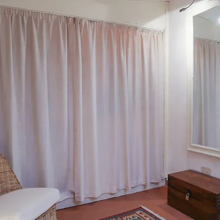 Piazza Signoria Terrace Apartment