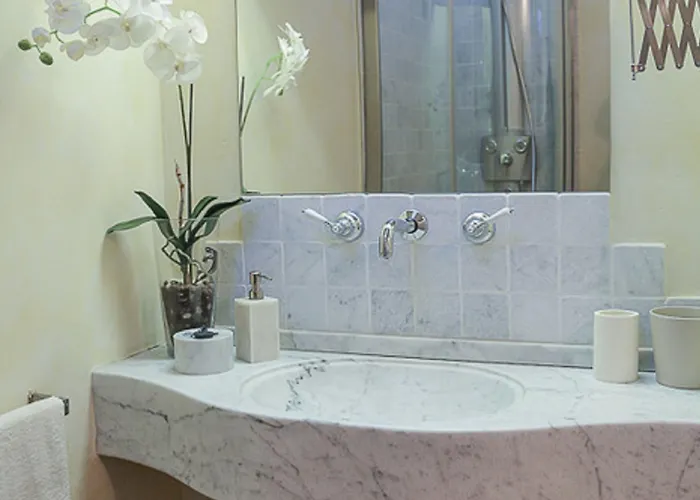 Piazza Signoria Terrace *