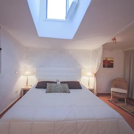 Piazza Signoria Terrace Appartement *