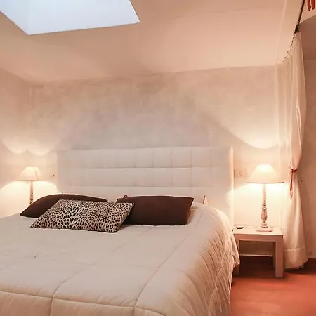 Piazza Signoria Terrace Appartement *