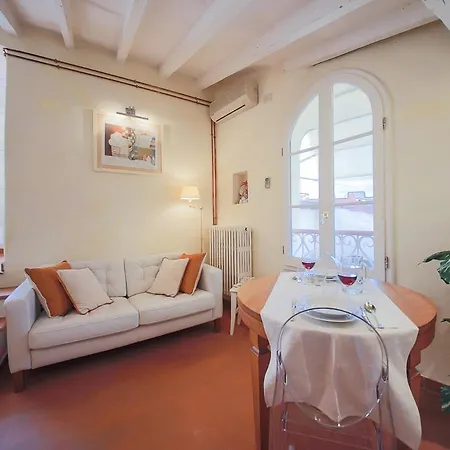 Appartement Piazza Signoria Terrace Florence
