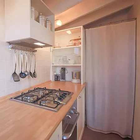 Piazza Signoria Terrace Appartement Florence