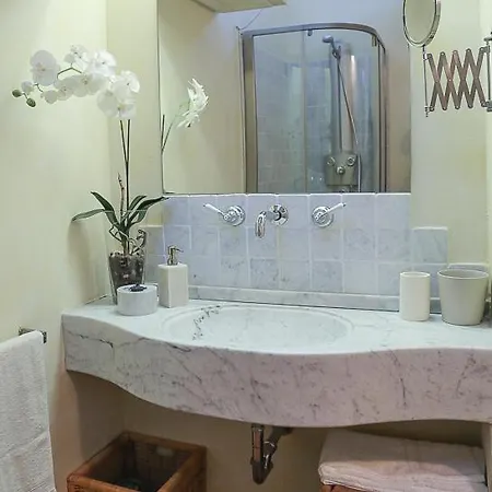 Appartement Piazza Signoria Terrace Florence