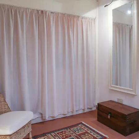 Piazza Signoria Terrace Appartement